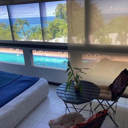 Apartamento Con Vista Al Mar Catia La Mar المظهر الخارجي الصورة