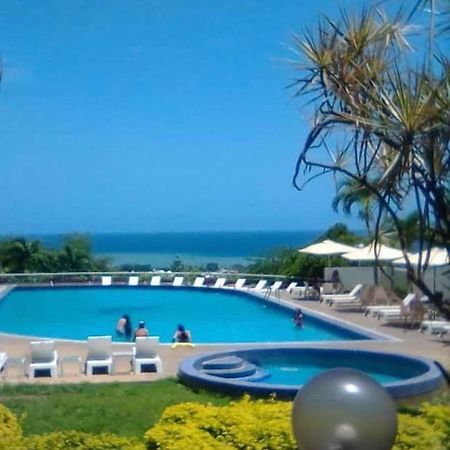 Apartamento Con Vista Al Mar Catia La Mar المظهر الخارجي الصورة