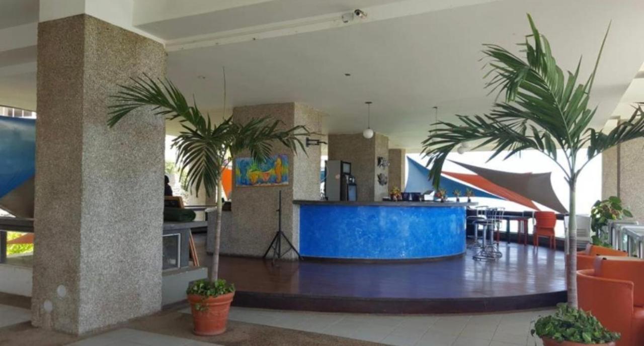 Apartamento Con Vista Al Mar Catia La Mar المظهر الخارجي الصورة