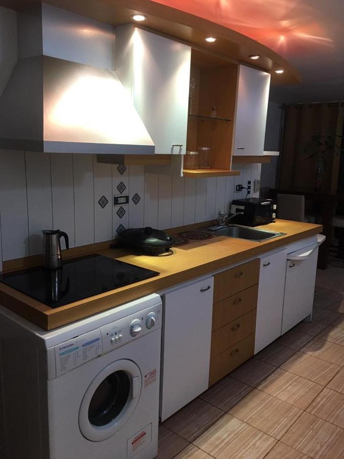 Apartamento Con Vista Al Mar Catia La Mar المظهر الخارجي الصورة
