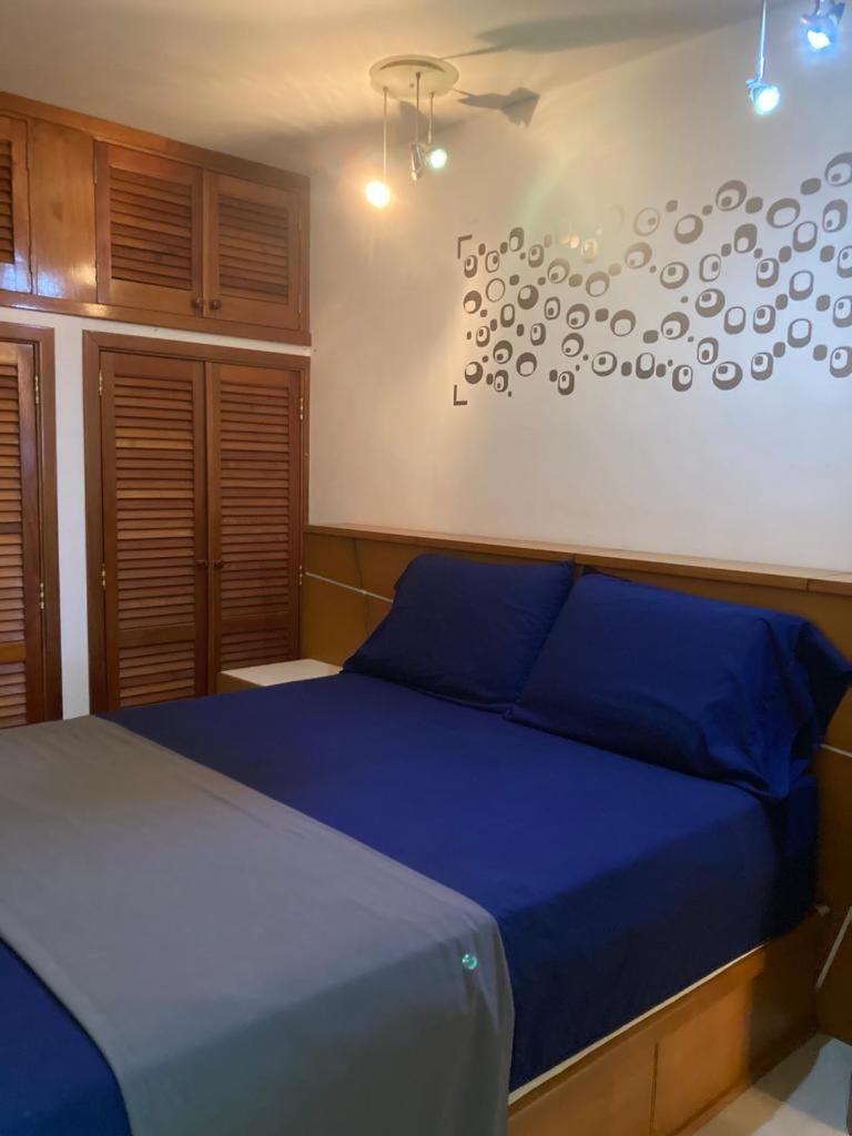 Apartamento Con Vista Al Mar Catia La Mar المظهر الخارجي الصورة