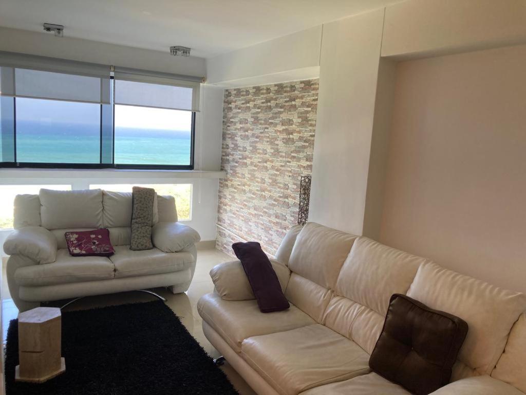 Apartamento Con Vista Al Mar Catia La Mar المظهر الخارجي الصورة