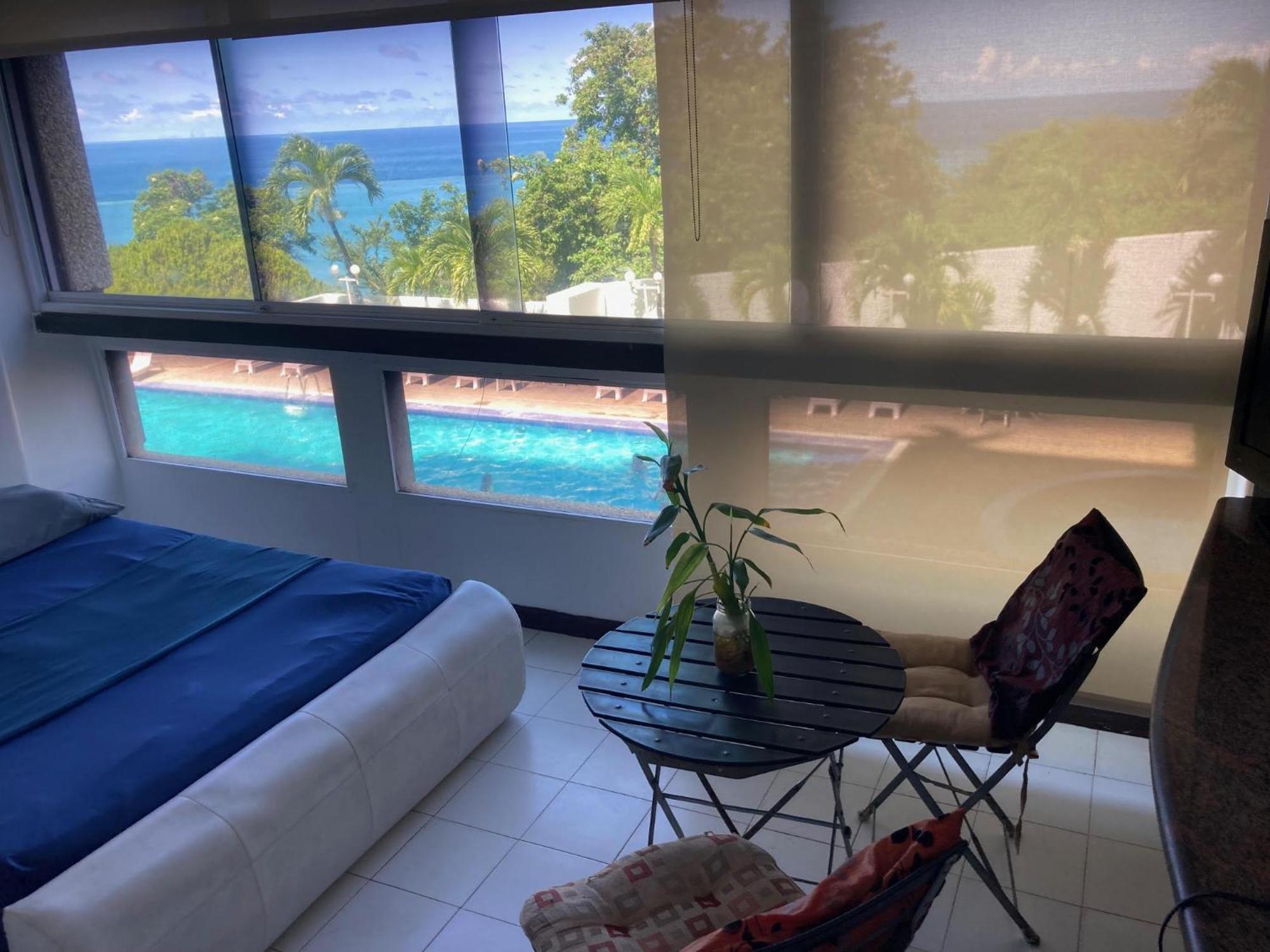 Apartamento Con Vista Al Mar Catia La Mar المظهر الخارجي الصورة