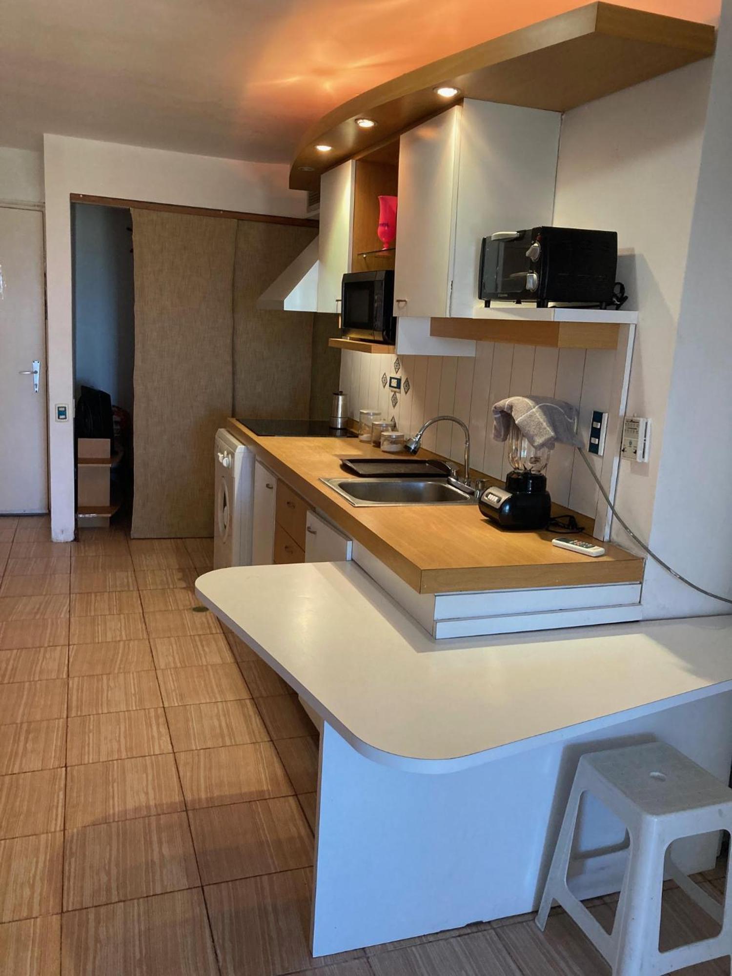Apartamento Con Vista Al Mar Catia La Mar المظهر الخارجي الصورة