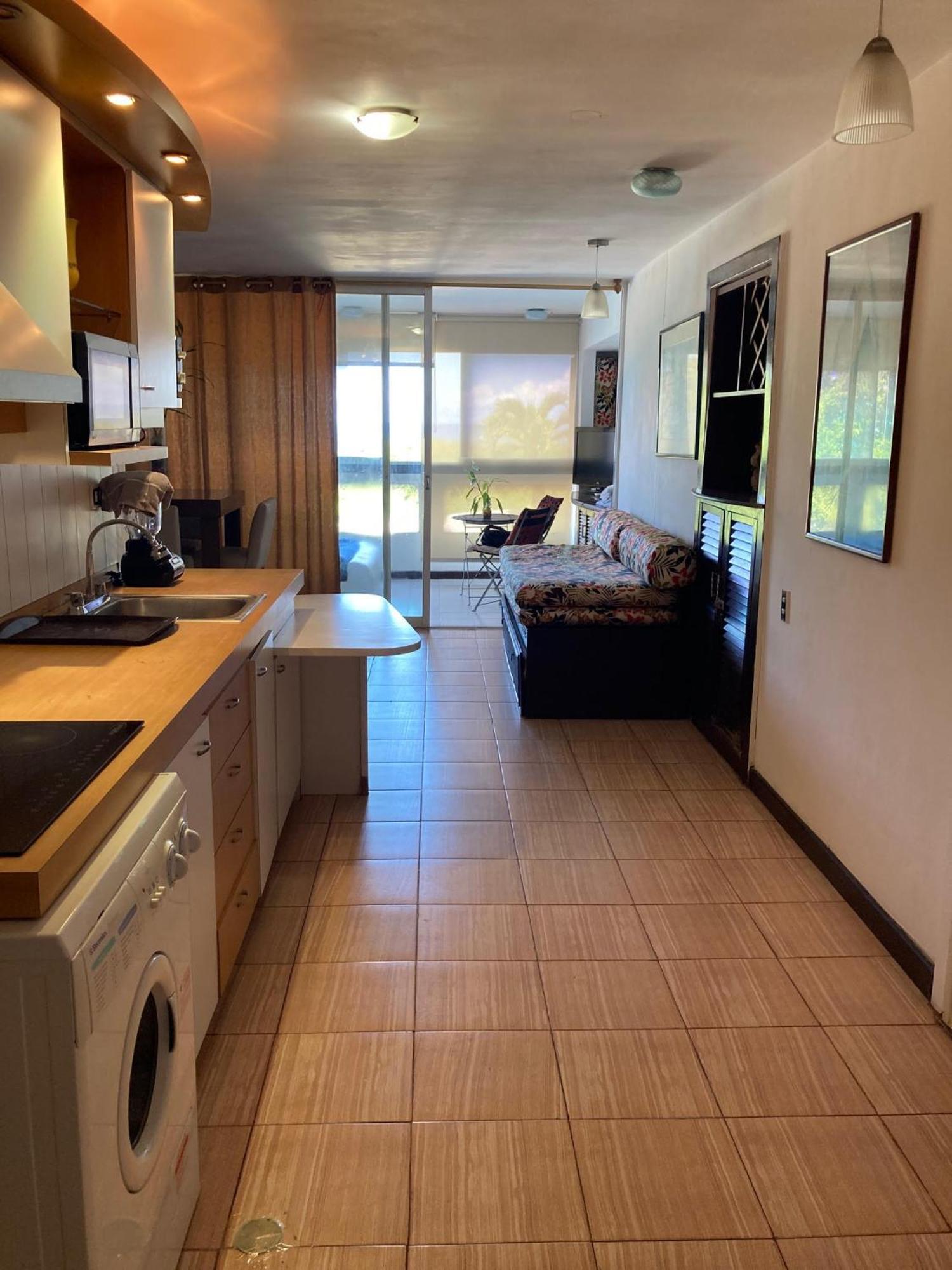 Apartamento Con Vista Al Mar Catia La Mar المظهر الخارجي الصورة