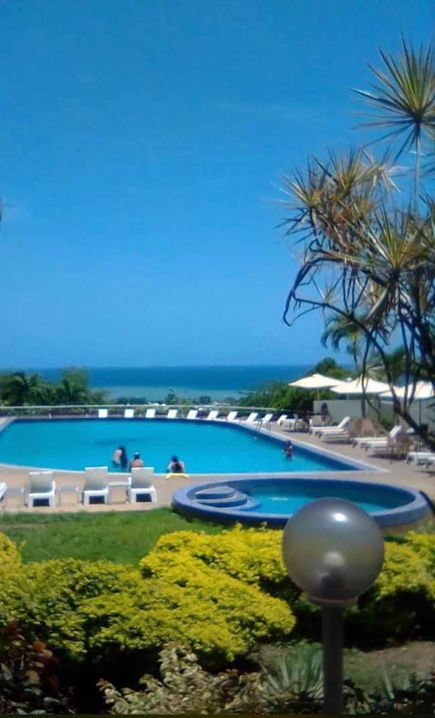 Apartamento Con Vista Al Mar Catia La Mar المظهر الخارجي الصورة